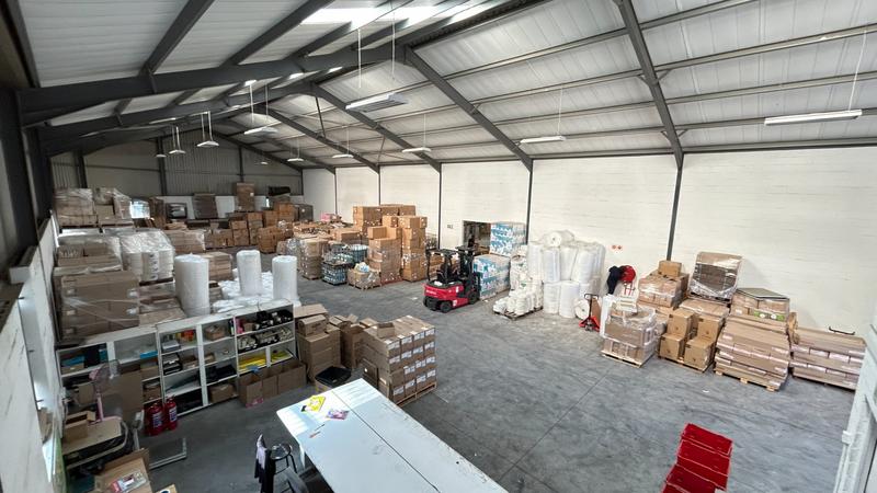 To Let commercial Property for Rent in Rivergate Western Cape